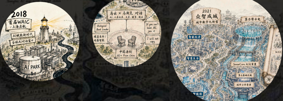 上海WAIC 2026商汤日日新U1 Pro原生8K生图模型可商用交付