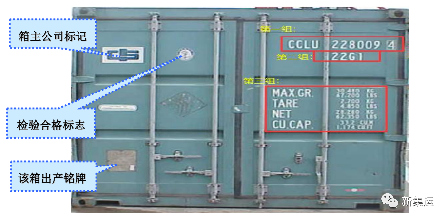 集装箱和箱式的区别_集装箱hc和hq的区别_集装箱hr