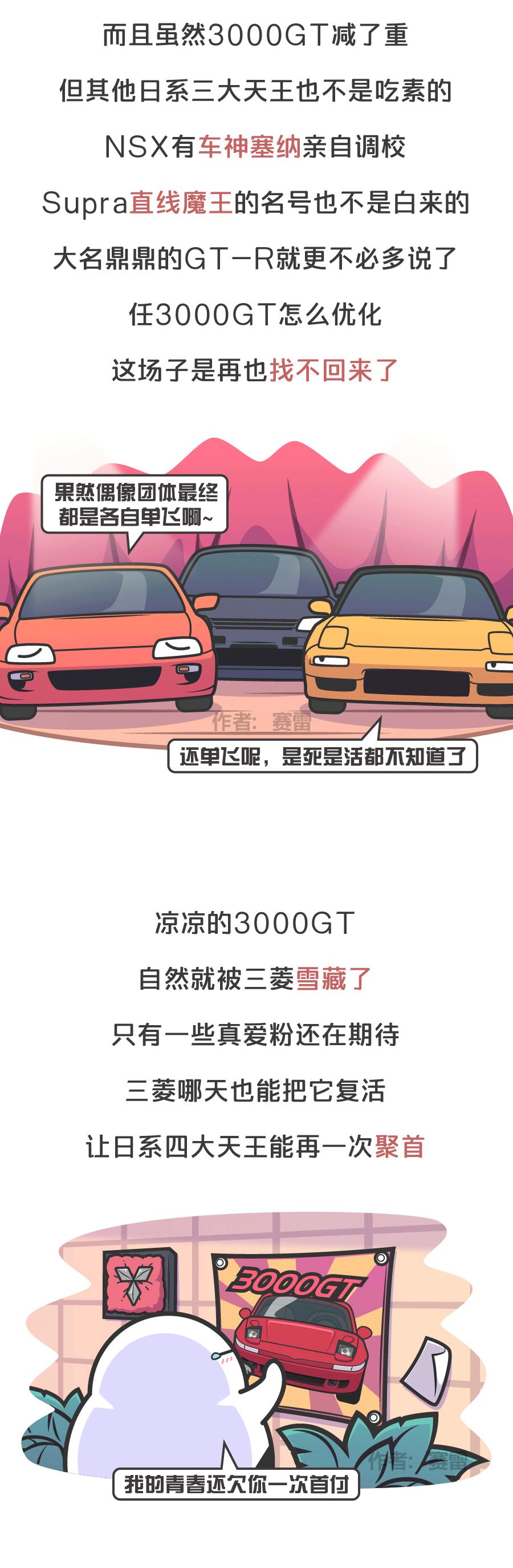 這輛20年前的跑車，身上黑科技可能比現在最頂級的超跑還多 汽車 第22張