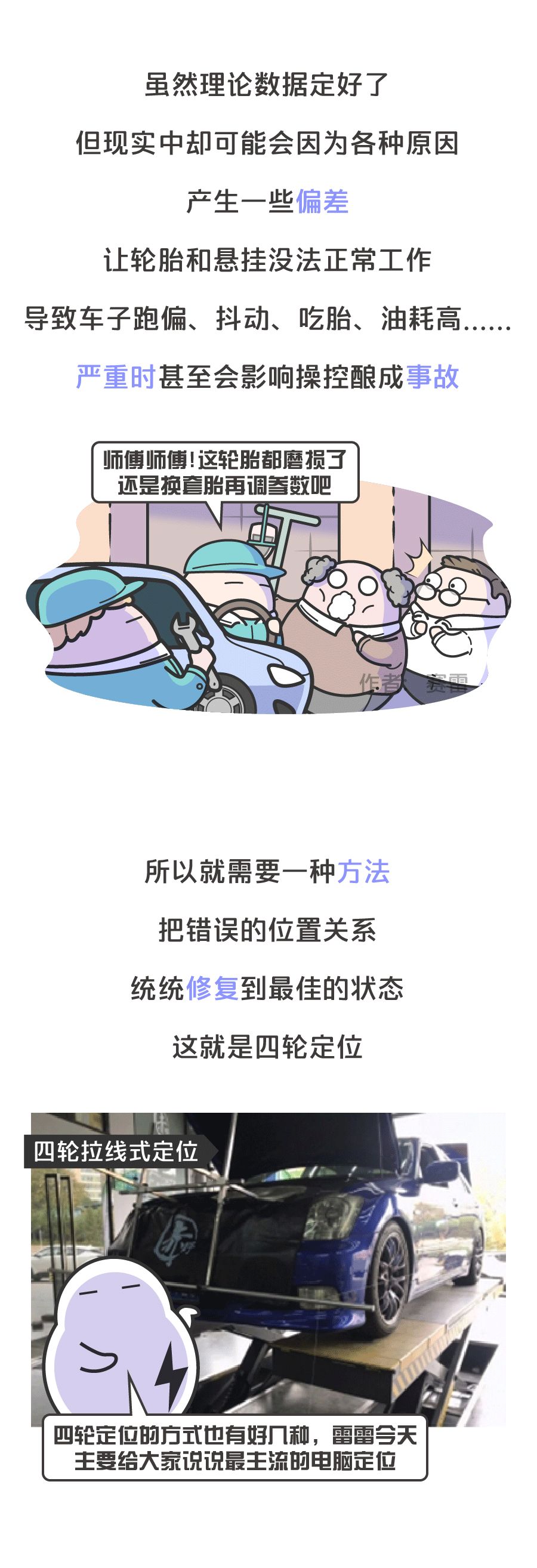 做了這個保養，你就離翻車不遠了？ 汽車 第10張