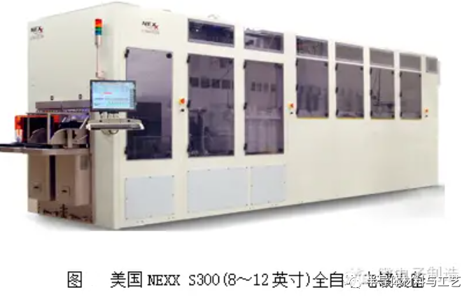 先进封装之TSV及TGV技术初探