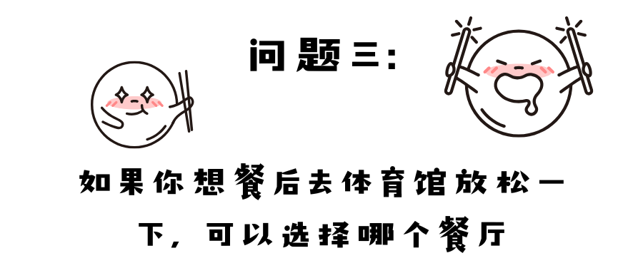 问题一 河南农业大学目前共有几个餐厅 (4).png