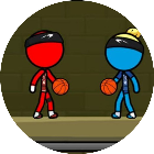 火柴人双人恐怖游戏