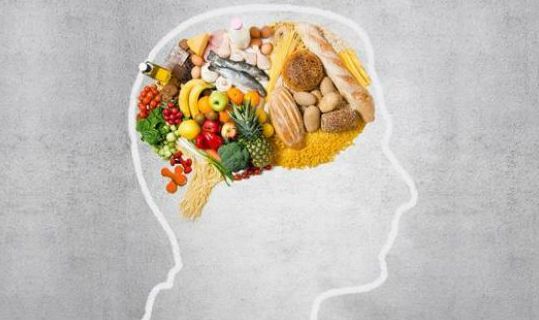 给孩子补脑的食物，核桃只排第4名，第1名谁都想不到！