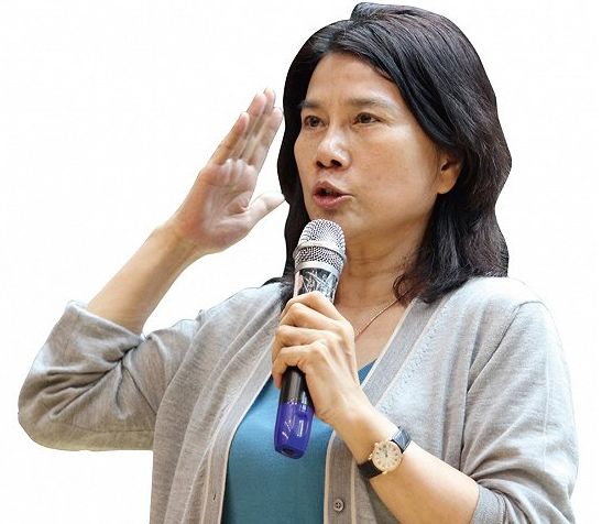 2018第一天,就要给员工分房子!谁又知道她光鲜背后的苦楚!