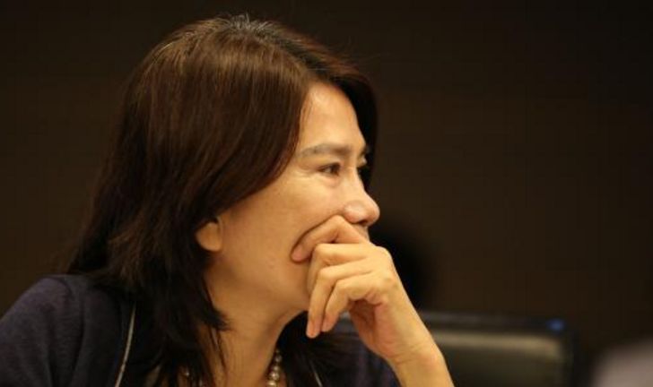 2018第一天,就要给员工分房子!谁又知道她光鲜背后的苦楚!