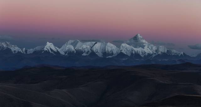 比西藏豐富，川西15大迷人之處！ 旅行 第11張