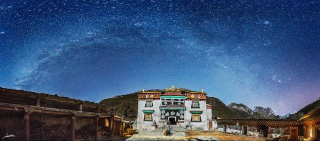 比西藏豐富，川西15大迷人之處！ 旅行 第22張