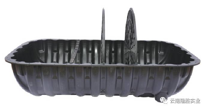 云南隆勝實業有限公司