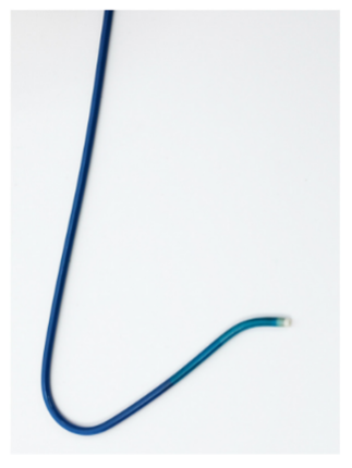 桡动脉鞘怎么读使用桡动脉专用神经介入导管鞘经桡动脉机械取栓治疗前循环大血管闭塞：初步经验和文献回顾_https://www.jmylbn.com_新闻资讯_第2张