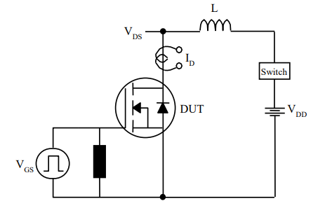 MOS管输入电阻很高，为什么一遇到静电就不行的图2