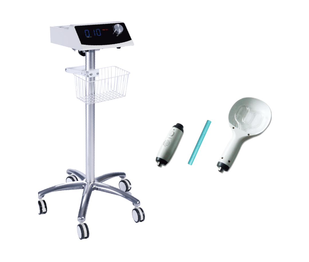 什么是紫外线治疗仪新技术  新项目｜儿科添“神器”——紫外线短波治疗仪_https://www.jmylbn.com_新闻资讯_第7张