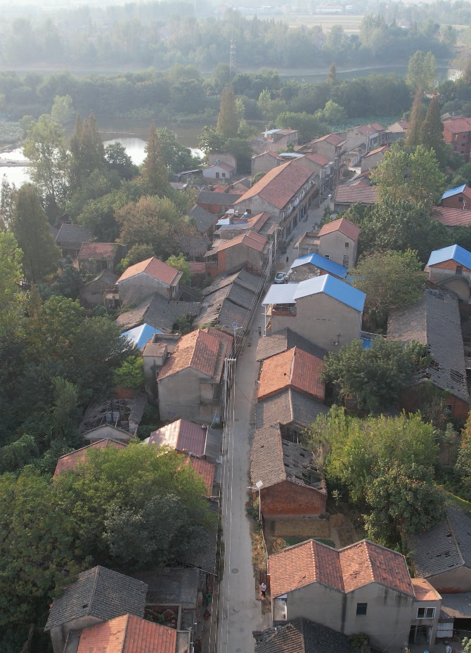 67 - 云梦县道桥镇