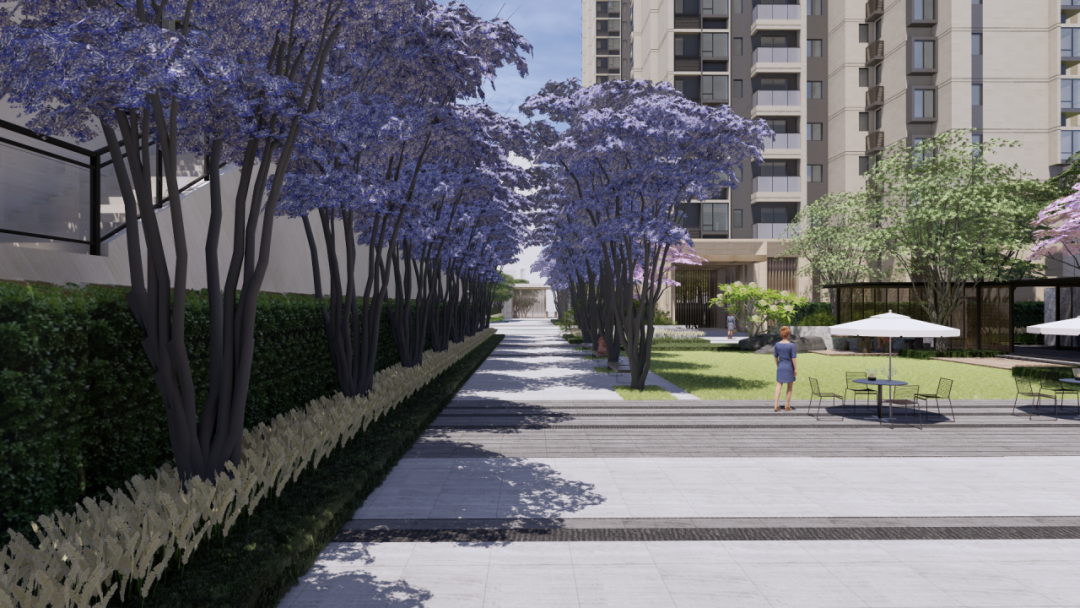 万樾府 | 时代坐标 一府定心(图8)