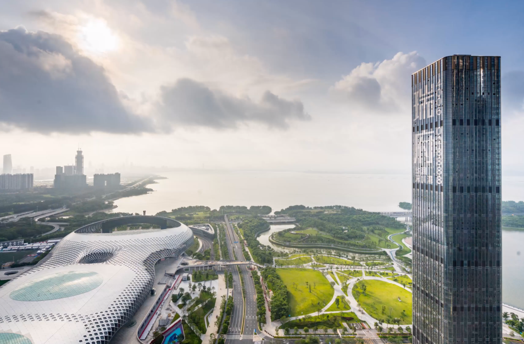 万樾府 | 时代坐标 一府定心(图6)