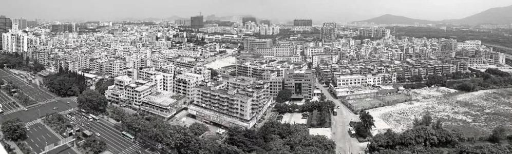 万樾府 | 时代坐标 一府定心(图1)