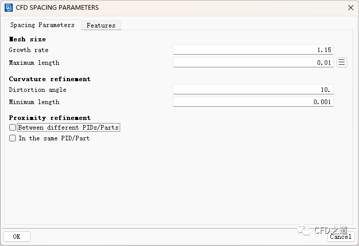 ANSA极简案例｜01 基本流程（CFD网格）的图20