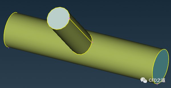 ANSA极简案例｜01 基本流程（CFD网格）的图15