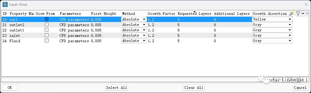 ANSA极简案例｜01 基本流程（CFD网格）的图25