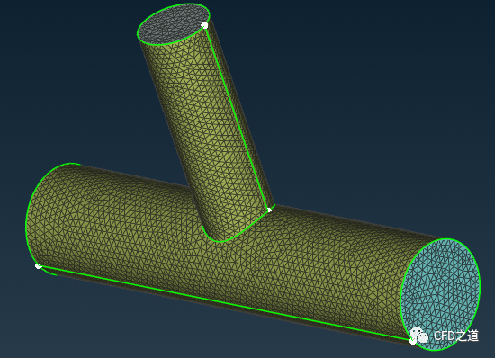 ANSA极简案例｜01 基本流程（CFD网格）的图22