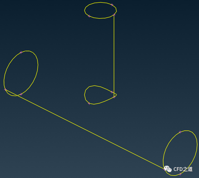 ANSA极简案例｜01 基本流程（CFD网格）的图5