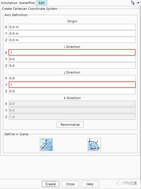 STAR CCM+实例下载｜波浪中的小船的图11
