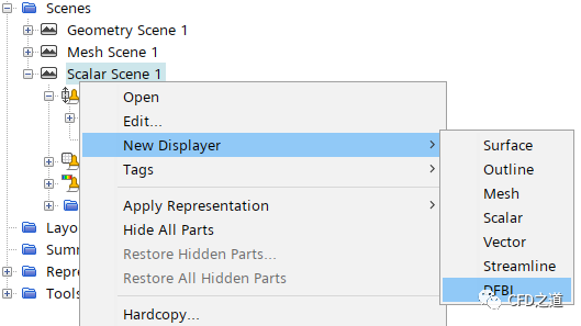 STAR CCM+实例下载｜波浪中的小船的图40