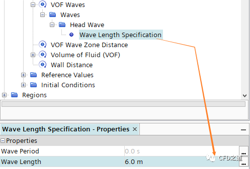 STAR CCM+实例下载｜波浪中的小船的图20