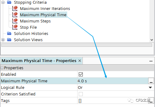 STAR CCM+实例下载｜波浪中的小船的图25