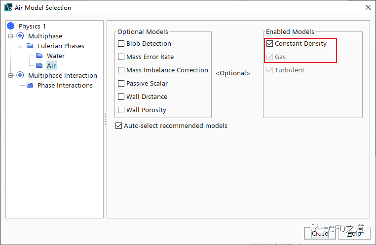 STAR CCM+实例下载｜波浪中的小船的图7