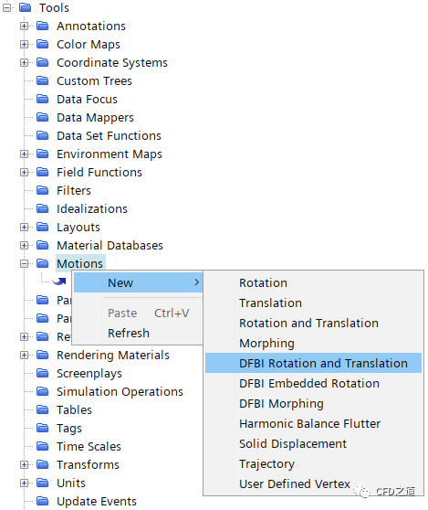 STAR CCM+实例下载｜波浪中的小船的图8