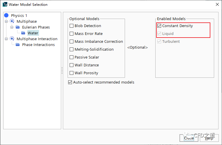 STAR CCM+实例下载｜波浪中的小船的图6