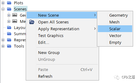 STAR CCM+实例下载｜波浪中的小船的图30