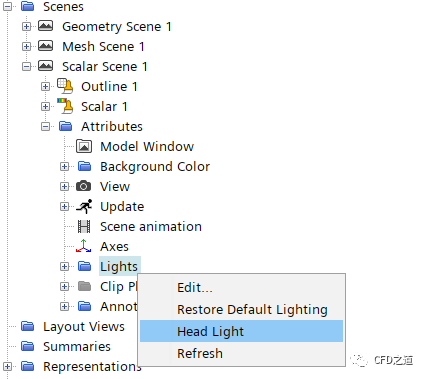 STAR CCM+实例下载｜波浪中的小船的图36