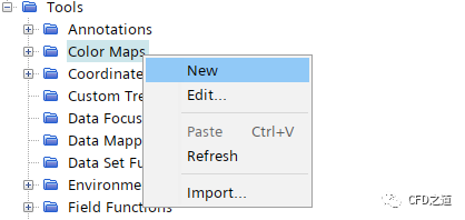 STAR CCM+实例下载｜波浪中的小船的图28
