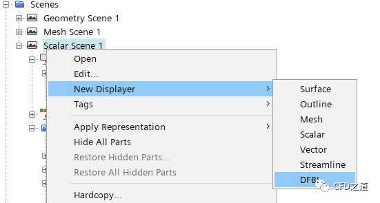 STAR CCM+实例下载｜波浪中的小船的图37