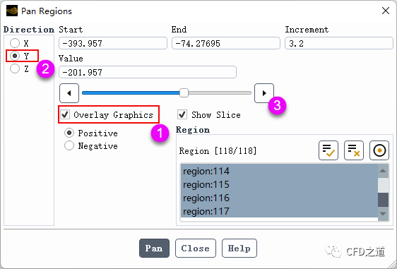 Fluent Meshing案例：CFD几何包面的图25