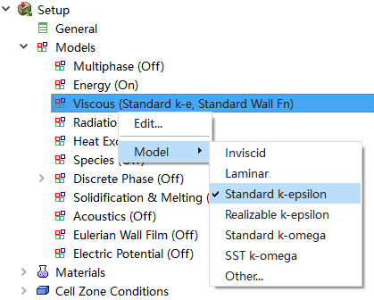 ANSYS Fluent验证案例：轴流压缩机的图4