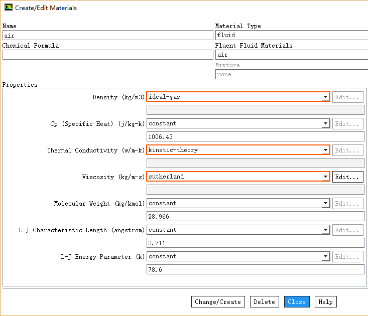 ANSYS Fluent验证案例：轴流压缩机的图5