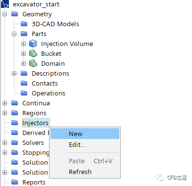 STAR CCM+案例｜挖掘机建模下载的图32