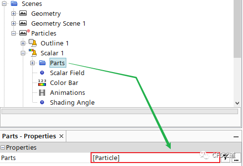 STAR CCM+案例｜挖掘机建模下载的图37
