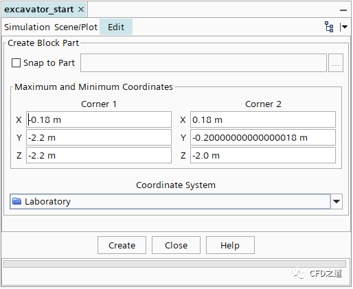 STAR CCM+案例｜挖掘机建模下载的图30