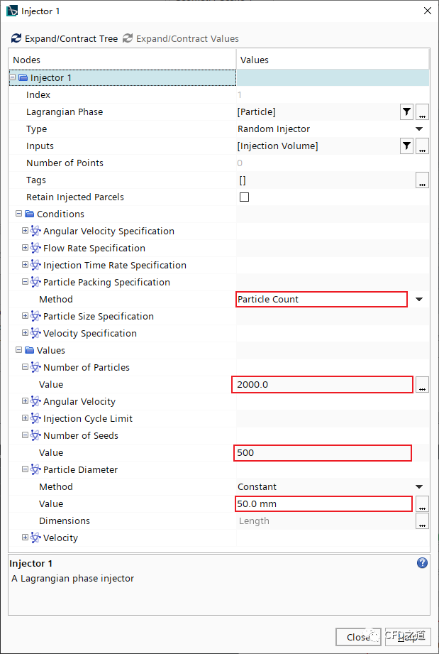 STAR CCM+案例｜挖掘机建模下载的图34