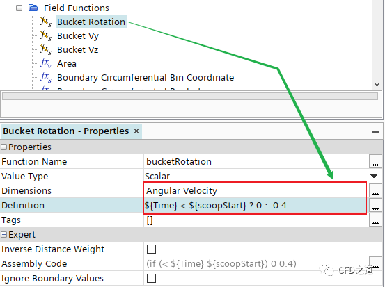 STAR CCM+案例｜挖掘机建模下载的图21