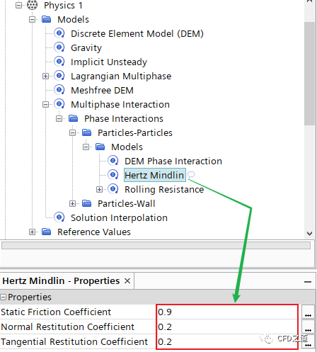 STAR CCM+案例｜挖掘机建模下载的图17