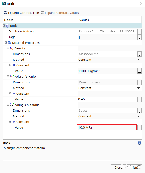 STAR CCM+案例｜挖掘机建模下载的图16