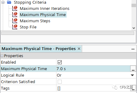 STAR CCM+案例｜挖掘机建模下载的图43