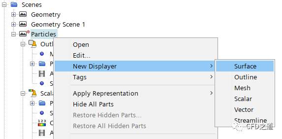 STAR CCM+案例｜挖掘机建模下载的图39