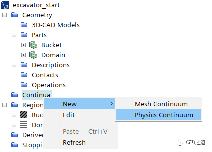 STAR CCM+案例｜挖掘机建模下载的图6