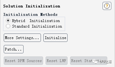 ANSYS Fluent 压缩机仿真｜离心压缩机计算的图31